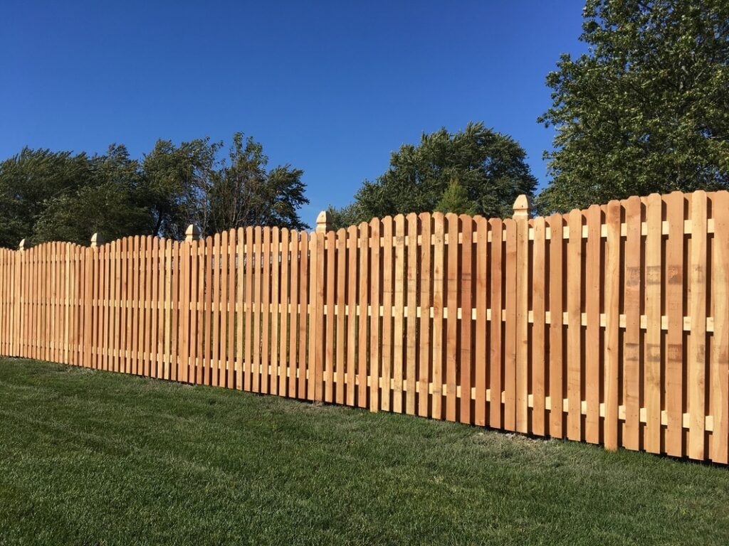Fence Installation Services