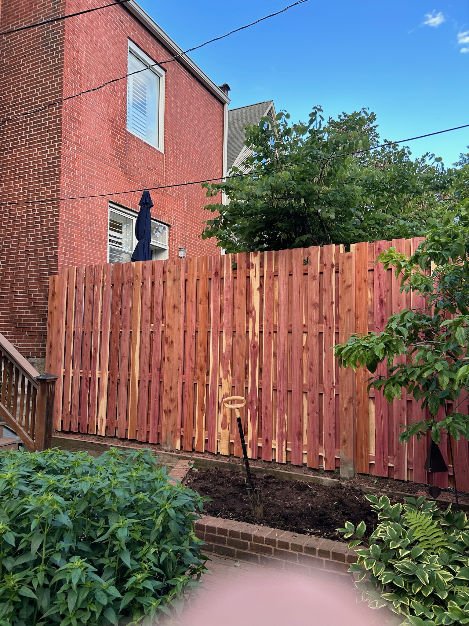 Fence Contractor High Ridge, MO