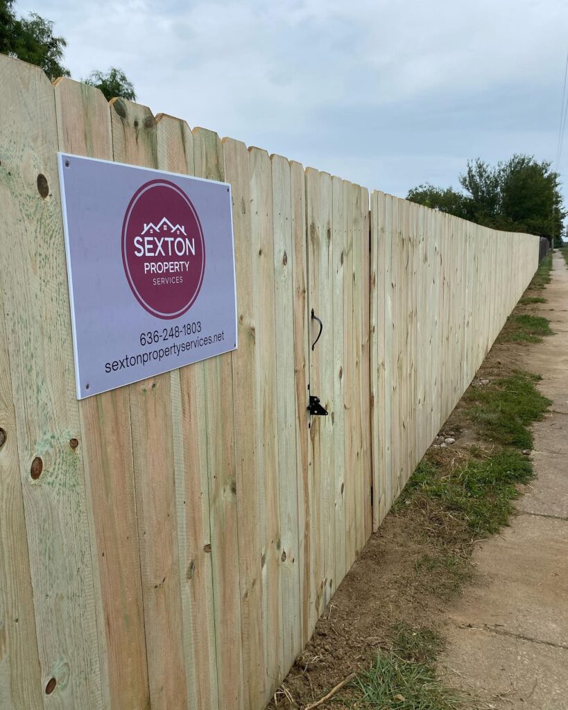 fence-company-0-Fallon-Missouri
